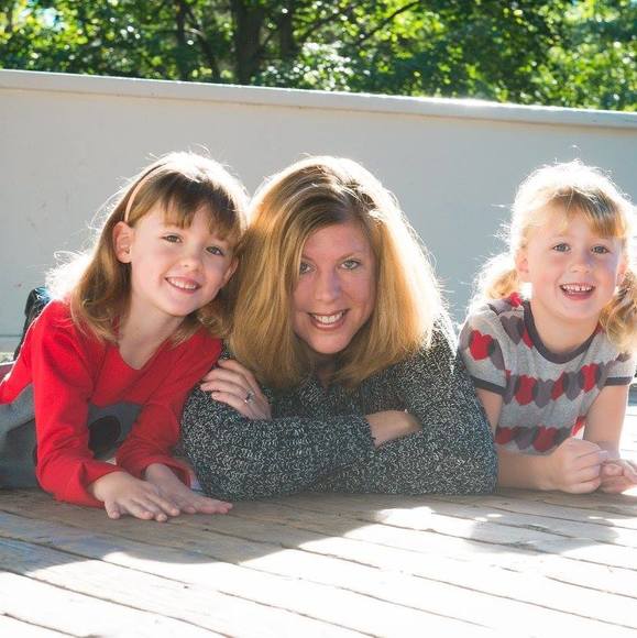 Meet your Posher, Jodi - Picture 1 of 1